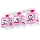  RAMPE 3 LAMPES HELLO KITTY