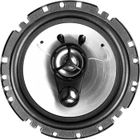 ENCEINTE - SONO WRC 3W17 2 Haut-Parleurs 16.5 cm 120W 3 Voies