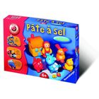  Pâte A Sel Initiation