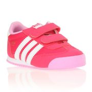 BASKET MODE ADIDAS Baskets Dragon CF Bébé