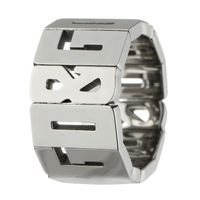 BAGUE D&G Bague Femme