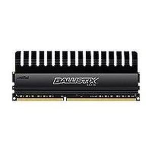 BALLISTIX Mémoire PC Elite - DDR3 - 4GB - 1866