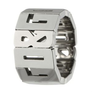 BAGUE - CHEVALIERE D&G Bague Femme