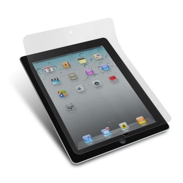 iPad 3 2 2nd Gen 3x protecteur d'écran Clear LCD Cover Guard iPad 3