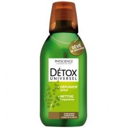 Detox universel - Achat / Vente complément minceur Detox Detox universel - Achat / Vente complément minceur Detox