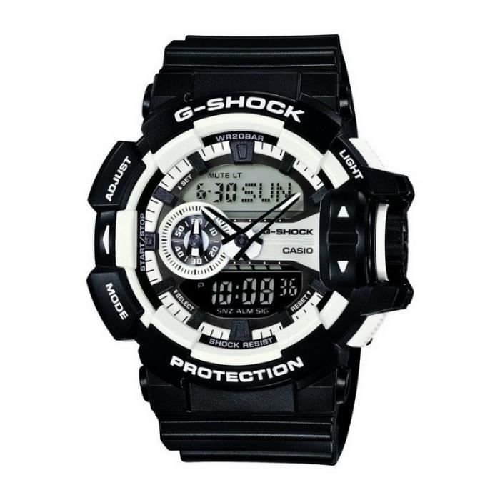 casio g shock gs