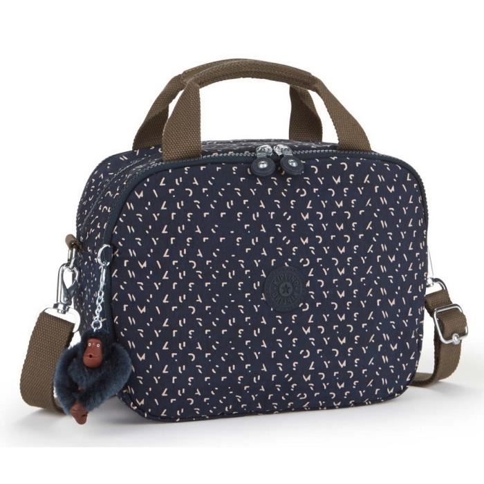 kipling vanity case