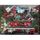 PACK DE 25 SUJETS NOËL ASSORTIS - DECORS BUCHES