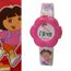 Dora l'Exploratrice Montre Enfant