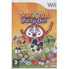 WII TAMAGOTCHI PARTY ON / JEU CONSOLE NINTENDO WII