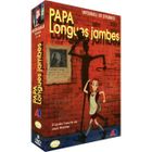 DVD DESSIN ANIME / ANIMATION / MANGA DVD Papa longues jambes
