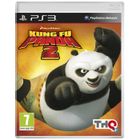 PLAYSTATION 3 KUNG FU PANDA 2 / Jeu console PS3