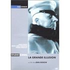 DVD FILM DVD La grande illusion