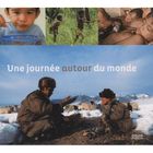 JEUNESSE ADOLESCENT UNE JOURNEE AUTOUR DU MONDE