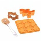  Set pain d'épice