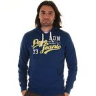 Sweat DK BLUE