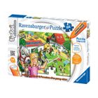  Tiptoi® Puzzle Le Poney-Club