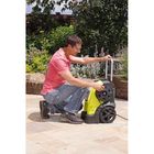 NETTOYEUR HAUTE PRESSION - ACCESSOIRE Nettoyeur haute pression Ryobi RPW 140 H