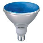 AMPOULE - LED - HALOGENE  Mini-Lynx PAR38 23W Bleu E27