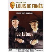  LE TATOUE