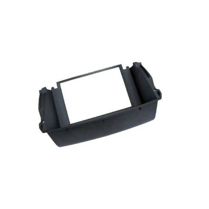 Reglage autoradio koleos