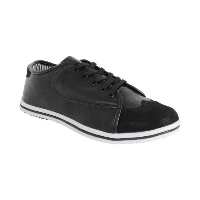 Baskets homme : retrouvez un large choix de baskets sur