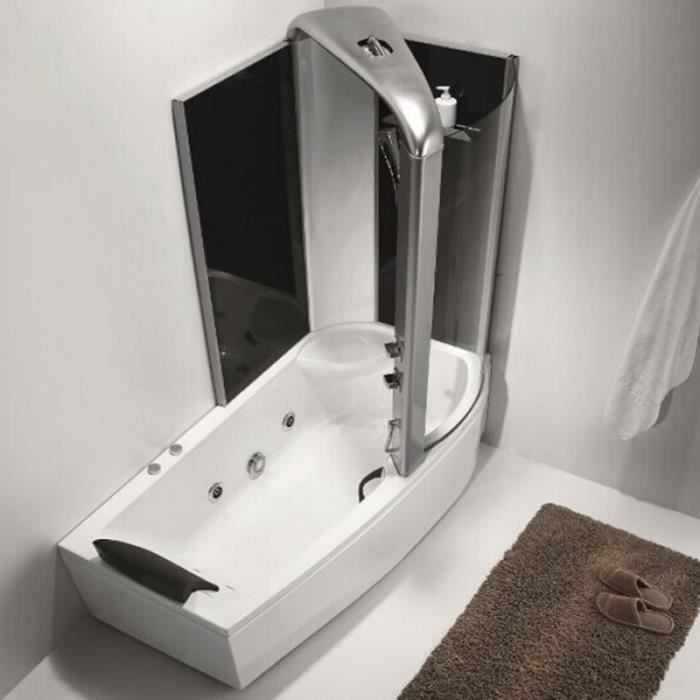 Baignoire balneo 170 achat / vente baignoire balneo 170 pas cher ... Baignoires Créatif Design