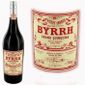 Apéritif à base de vin BYRRH Grand quinquina