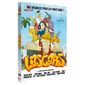 DVD DESSIN ANIME / ANIMATION / MANGA LASCARS