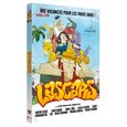 DVD DESSIN ANIME LASCARS
