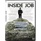 DVD FILM DVD Inside job