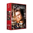 DVD FILM DVD Coffret Leonardo Di Caprio : les infiltrés ...