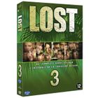 DVD SERIE TV LOST LES DISPARUS Saison 3, L'intégrale 7 DVD
