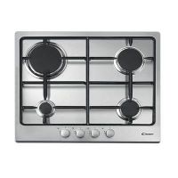 TABLE DE CUISSON - GAZ Table de Cuisson CPG64SPX  