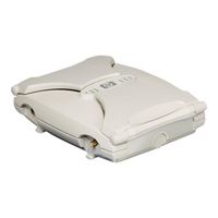 POINT D'ACCES HP - J9359B