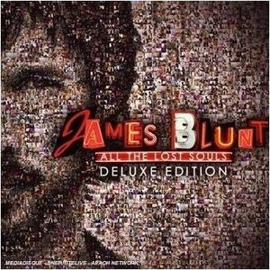 VARIETE INTERNATIONALE James Blunt
