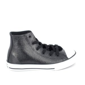 Converse Noir Cuir Converse Noir Cuir
