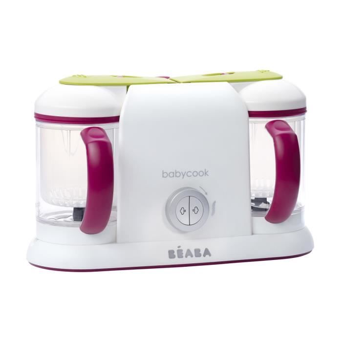 Beaba babycook discount coupons