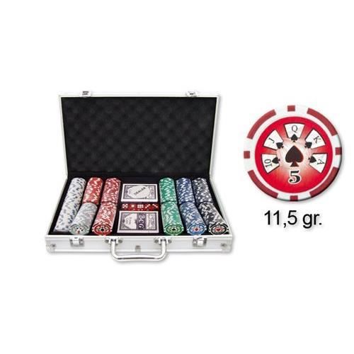 Dakota poker