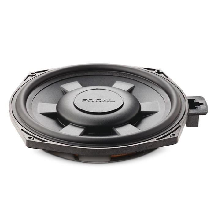 FOCAL IFBMWSUB Subwoofer plat dédié BMW® 200 mm Achat / Vente