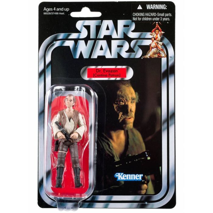Star Wars  Figurine Vintage Asst  Achat / Vente figurine  personnage 