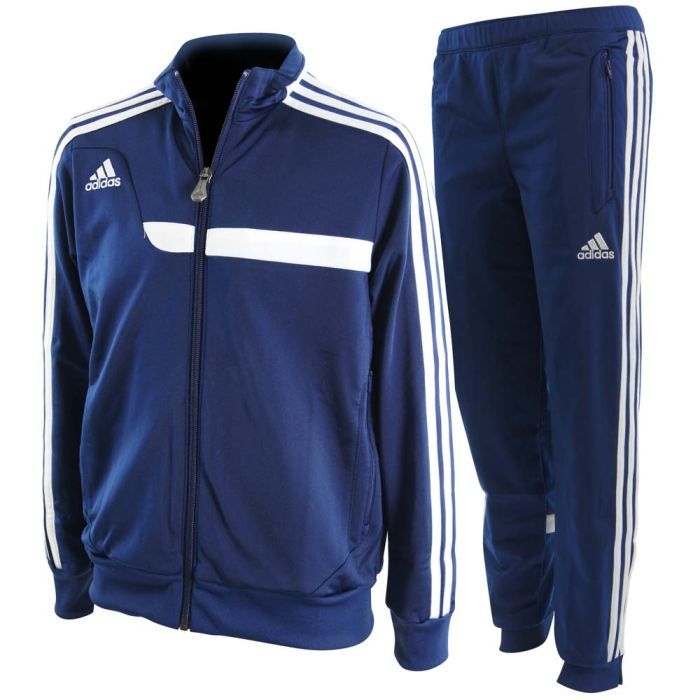 jogging adidas junior
