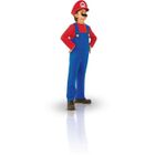  Costume Mario Bross