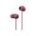 URBANEARS Intra-auriculaires + micro "Bagis", Mulb