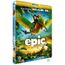 BLU RAY FILM Blu-Ray + DVD Epic