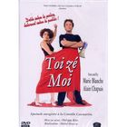 DVD THEATRE / HUMOUR / SPECTACLE DVD Toizemoi