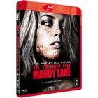 BLU RAY FILM Blu-Ray All the boys love Mandy Lane