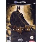 WII BATMAN BEGINS