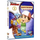 DVD DESSIN ANIME / ANIMATION / MANGA DVD Manny et ses outils : L'as du bricolage