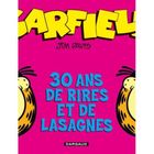 BD MANGA HUMOUR GARFIELD; 30 ANS DE RIRES ET DE LASAGNES